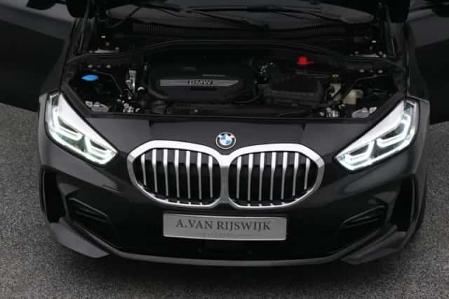BMW 1-Serie (2022) thumbnail 31