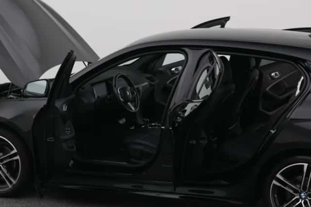 BMW 1-Serie (2022) thumbnail 33