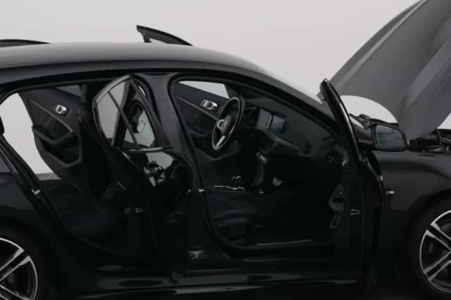 BMW 1-Serie (2022) thumbnail 34