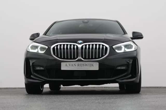 BMW 1-Serie (2022) thumbnail 35