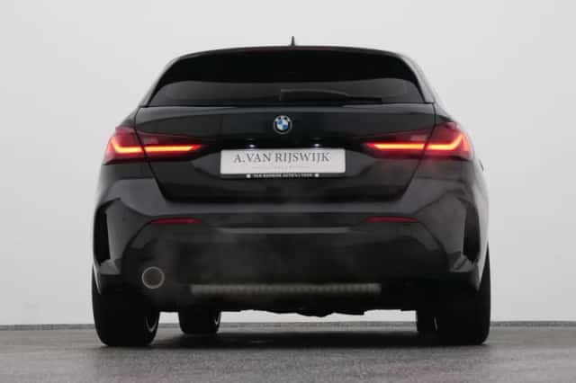 BMW 1-Serie (2022) thumbnail 36