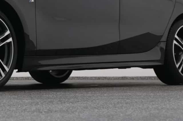 BMW 1-Serie (2022) thumbnail 37