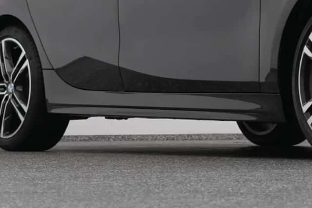 BMW 1-Serie (2022) thumbnail 38