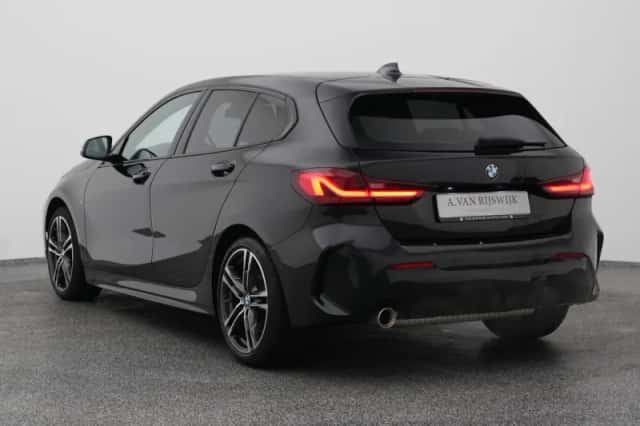BMW 1-Serie (2022) thumbnail 5
