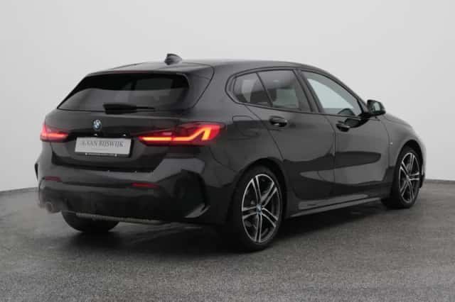 BMW 1-Serie (2022) thumbnail 6