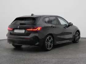 BMW 1-Serie (2022) thumbnail 6