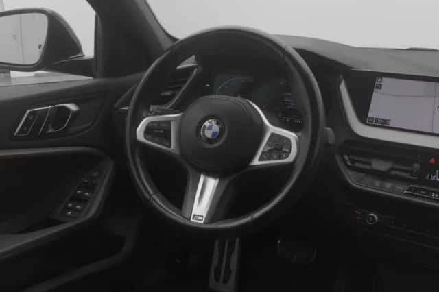 BMW 1-Serie (2022) thumbnail 7