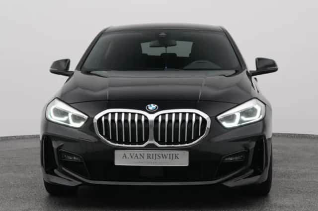BMW 1-Serie (2022) thumbnail 9