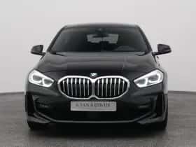BMW 1-Serie (2022) thumbnail 9