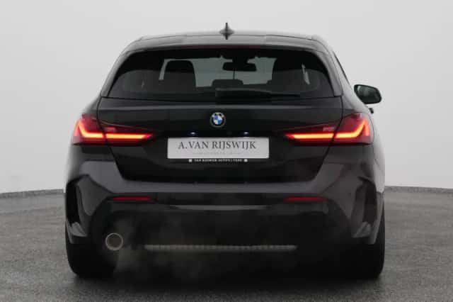 BMW 1-Serie (2022) thumbnail 10