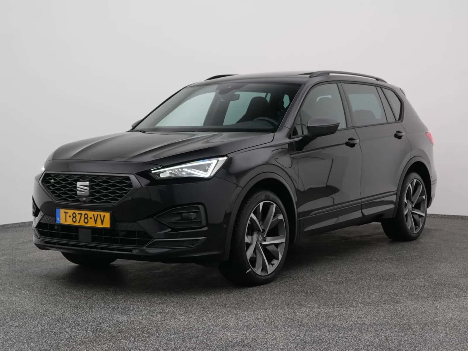 SEAT Tarraco (2023) — foto 1