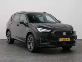 SEAT Tarraco (2023) thumbnail 2
