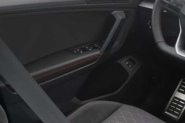 SEAT Tarraco (2023) thumbnail 11
