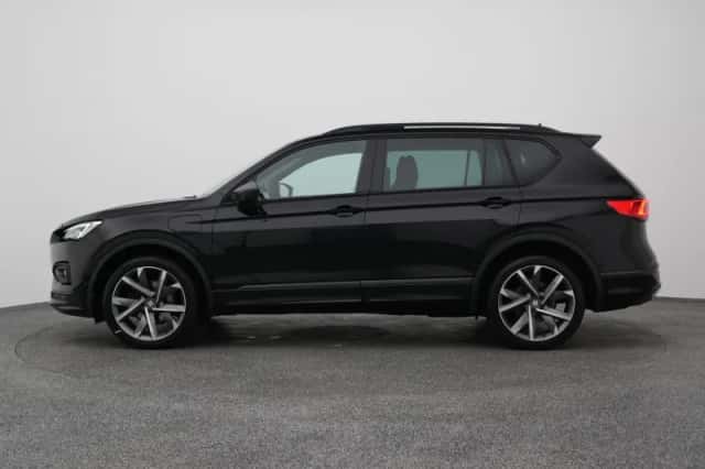 SEAT Tarraco (2023) thumbnail 13
