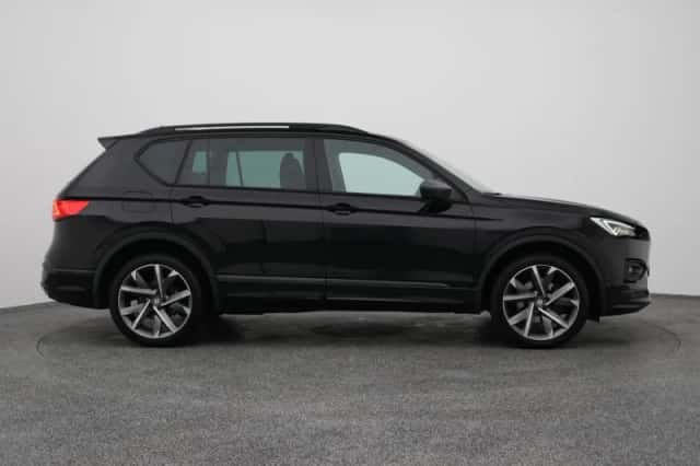 SEAT Tarraco (2023) thumbnail 14