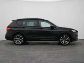 SEAT Tarraco (2023) thumbnail 14