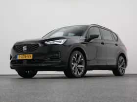 SEAT Tarraco (2023) thumbnail 15