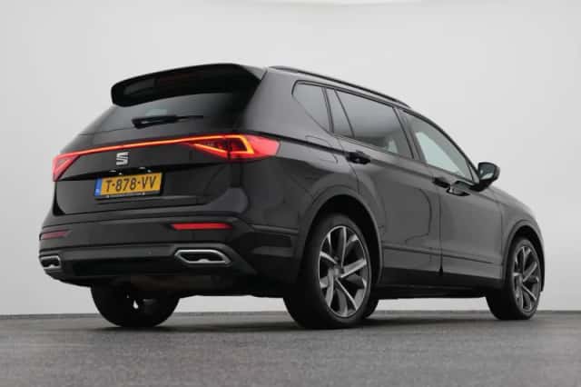 SEAT Tarraco (2023) thumbnail 16