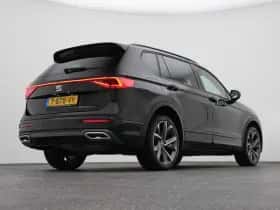 SEAT Tarraco (2023) thumbnail 16