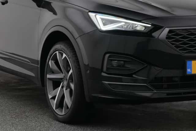 SEAT Tarraco (2023) thumbnail 17