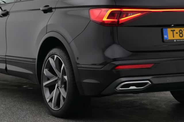 SEAT Tarraco (2023) thumbnail 18