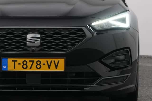 SEAT Tarraco (2023) thumbnail 19