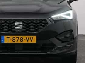 SEAT Tarraco (2023) thumbnail 19