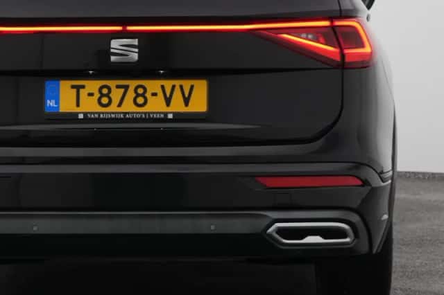 SEAT Tarraco (2023) thumbnail 20