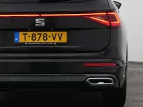 SEAT Tarraco (2023) thumbnail 20