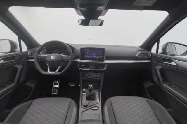 SEAT Tarraco (2023) thumbnail 3