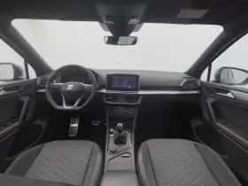 SEAT Tarraco (2023) thumbnail 3