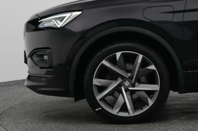 SEAT Tarraco (2023) thumbnail 21