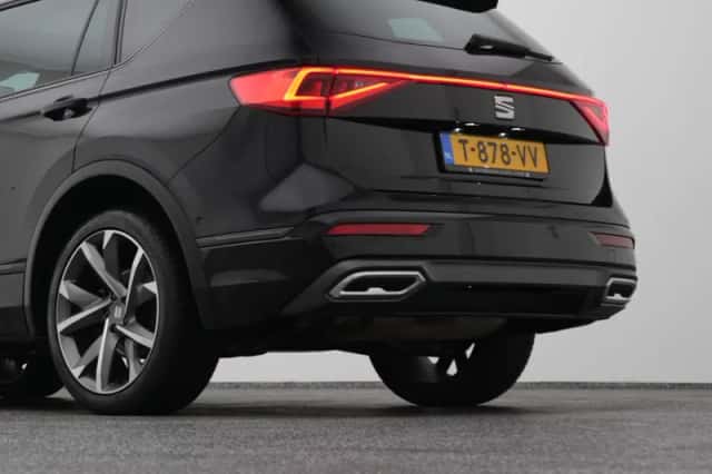 SEAT Tarraco (2023) thumbnail 22