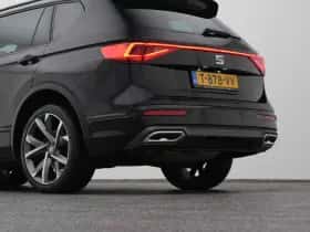 SEAT Tarraco (2023) thumbnail 22