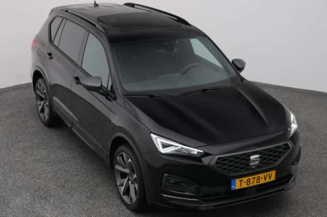 SEAT Tarraco (2023) thumbnail 24