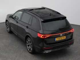 SEAT Tarraco (2023) thumbnail 25