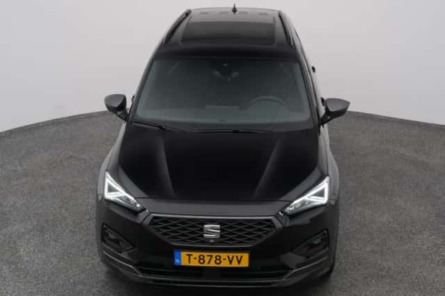 SEAT Tarraco (2023) thumbnail 26