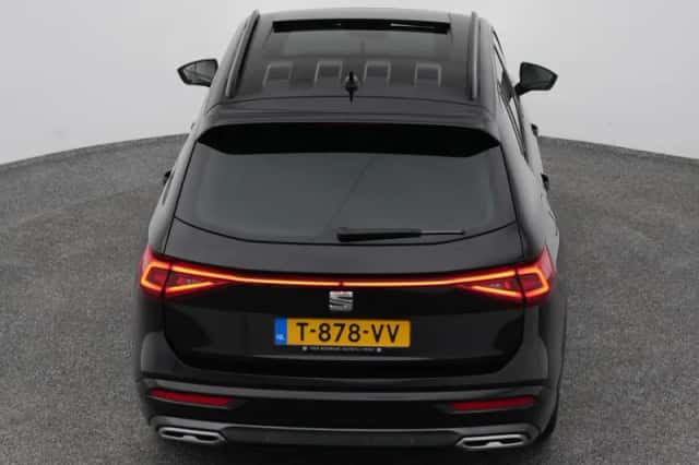 SEAT Tarraco (2023) thumbnail 28