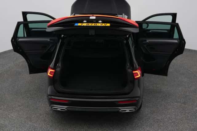 SEAT Tarraco (2023) thumbnail 29