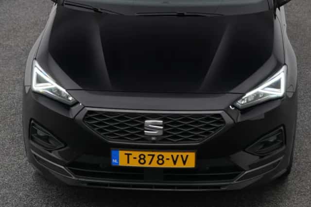 SEAT Tarraco (2023) thumbnail 30