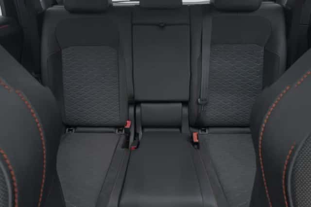 SEAT Tarraco (2023) thumbnail 4
