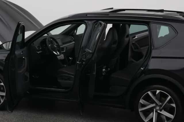 SEAT Tarraco (2023) thumbnail 33