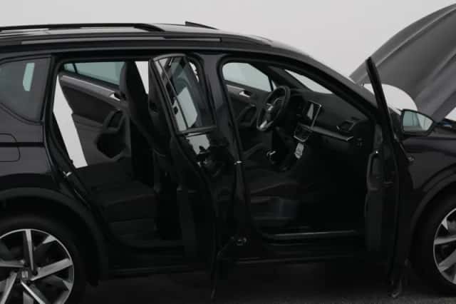 SEAT Tarraco (2023) thumbnail 34