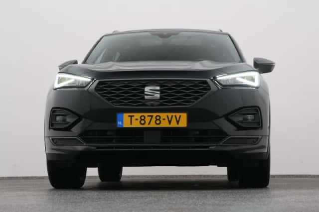 SEAT Tarraco (2023) thumbnail 35
