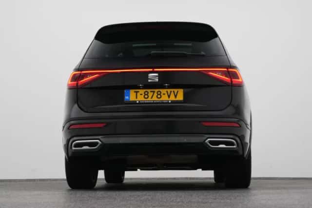 SEAT Tarraco (2023) thumbnail 36