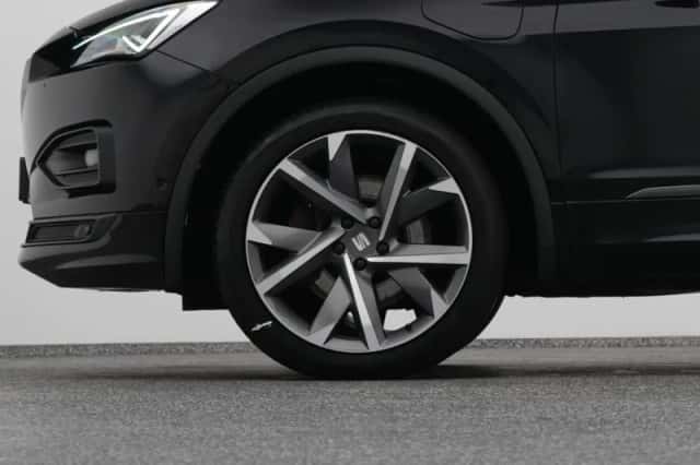 SEAT Tarraco (2023) thumbnail 39