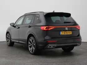 SEAT Tarraco (2023) thumbnail 5