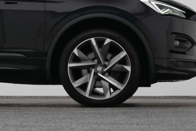 SEAT Tarraco (2023) thumbnail 42