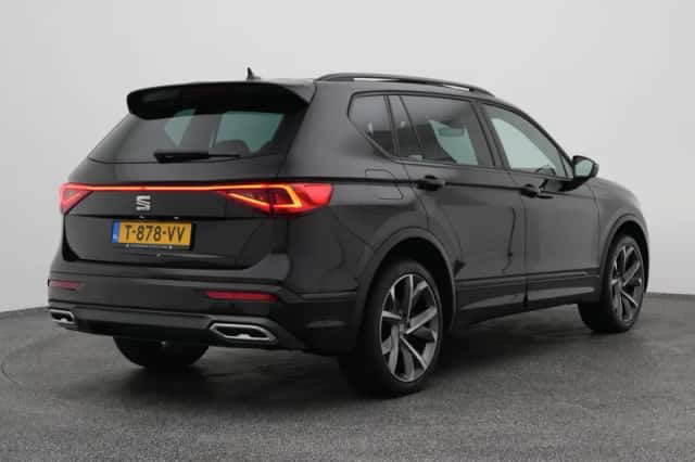 SEAT Tarraco (2023) thumbnail 6