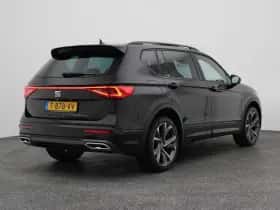 SEAT Tarraco (2023) thumbnail 6